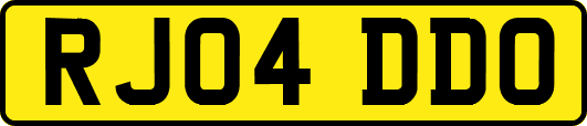 RJ04DDO