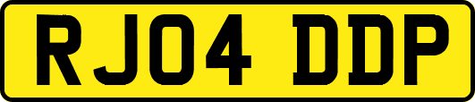 RJ04DDP