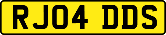 RJ04DDS