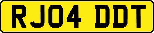 RJ04DDT