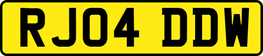 RJ04DDW