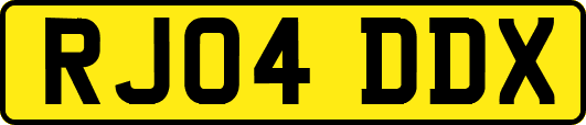 RJ04DDX