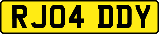 RJ04DDY