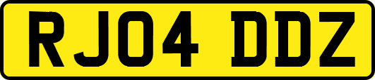RJ04DDZ