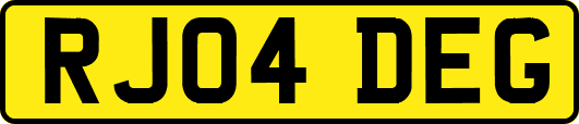 RJ04DEG