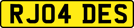 RJ04DES