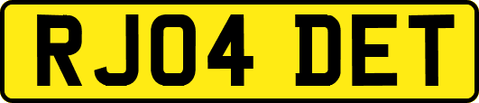 RJ04DET