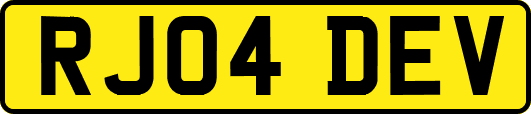 RJ04DEV