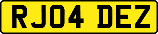 RJ04DEZ