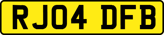 RJ04DFB