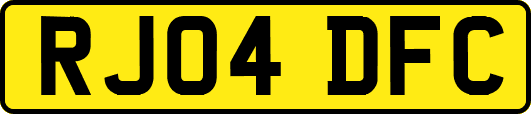 RJ04DFC