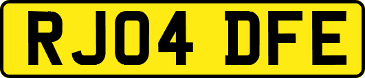 RJ04DFE