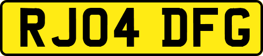 RJ04DFG