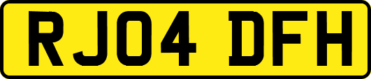 RJ04DFH