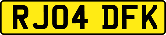 RJ04DFK