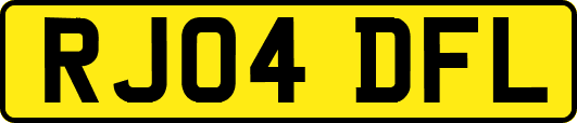 RJ04DFL