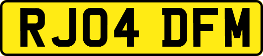 RJ04DFM