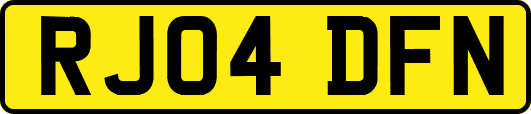 RJ04DFN