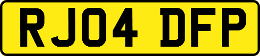 RJ04DFP