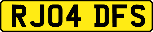 RJ04DFS