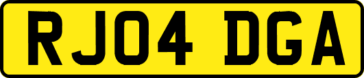 RJ04DGA