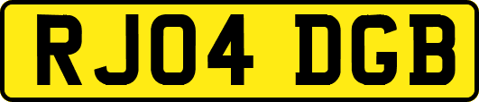 RJ04DGB