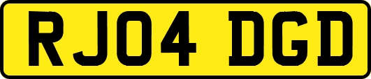 RJ04DGD