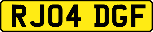 RJ04DGF