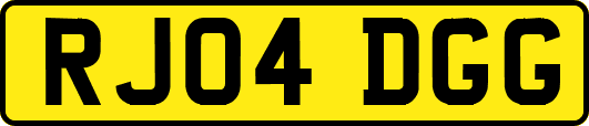 RJ04DGG