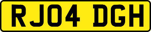 RJ04DGH