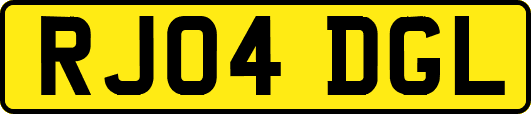 RJ04DGL