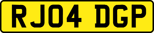 RJ04DGP