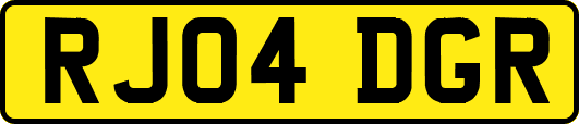 RJ04DGR