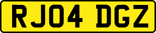 RJ04DGZ