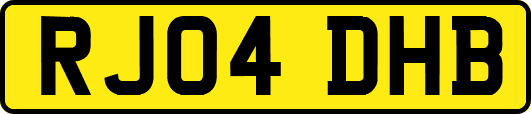 RJ04DHB