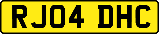 RJ04DHC