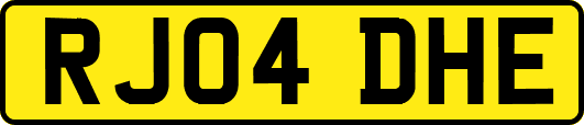 RJ04DHE