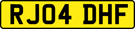 RJ04DHF