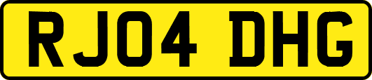 RJ04DHG