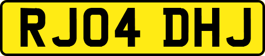 RJ04DHJ