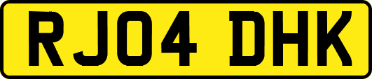 RJ04DHK
