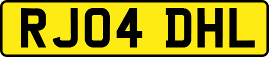 RJ04DHL