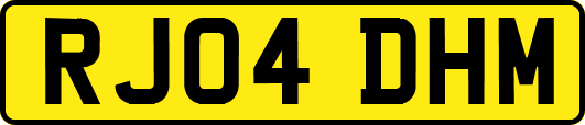 RJ04DHM