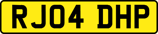 RJ04DHP