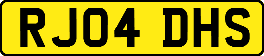 RJ04DHS