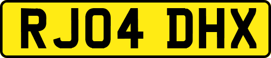 RJ04DHX
