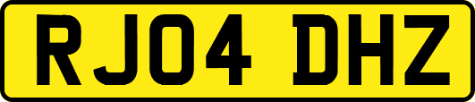 RJ04DHZ
