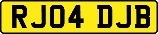 RJ04DJB