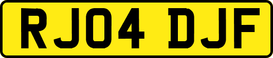 RJ04DJF