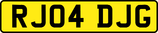 RJ04DJG